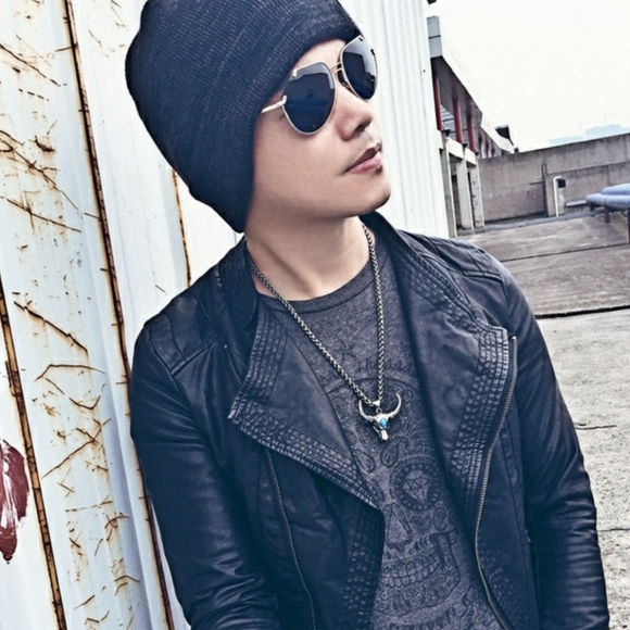 🐂Bull Head Stainless Steel Chain - Picture 2 of 2